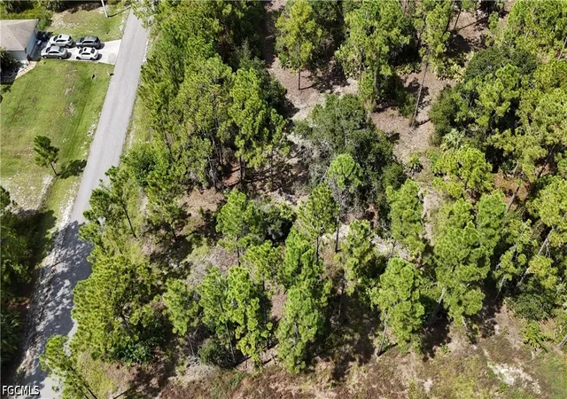 Photo 3 of Land for sale at 1212 Calvin Ave, Lehigh Acres, FL 33972 | MLS# 2026034735 | Listing updated on 2026-09-19