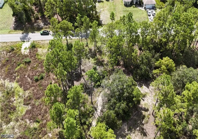 Photo 4 of Land for sale at 1212 Calvin Ave, Lehigh Acres, FL 33972 | MLS# 2026034735 | Listing updated on 2026-09-19