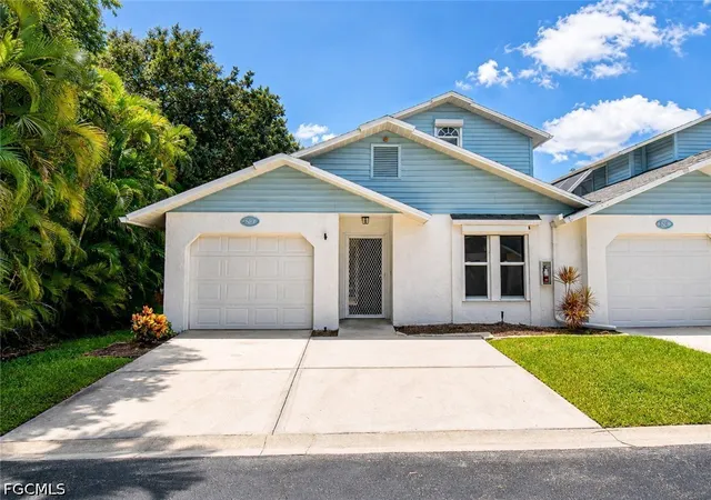 Photo 1 of Condo for sale at 13711 Raleigh Ln #7, Fort Myers, FL 33919 | MLS# 2026034755 | Listing updated on 2026-09-20