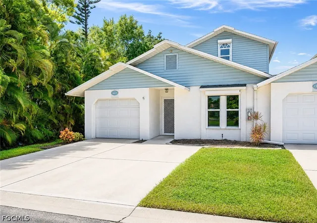 Photo 2 of Condo for sale at 13711 Raleigh Ln #7, Fort Myers, FL 33919 | MLS# 2026034755 | Listing updated on 2026-09-20
