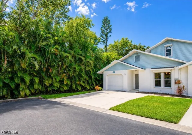 Photo 3 of Condo for sale at 13711 Raleigh Ln #7, Fort Myers, FL 33919 | MLS# 2026034755 | Listing updated on 2026-09-20