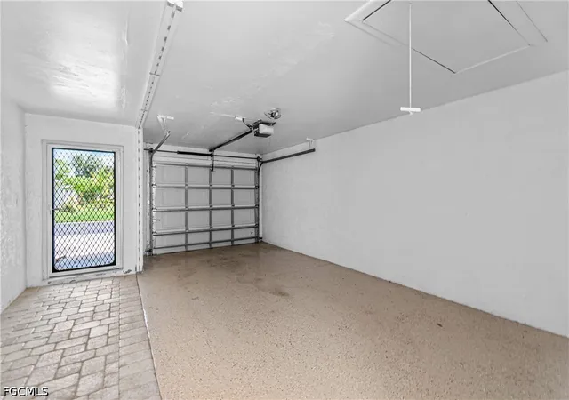 Listing Photo 5 - Condo for sale in building located at 13711 Raleigh Ln, Fort Myers, FL 33919 - Unit #7