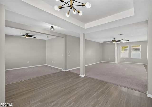 Photo 3 of Single family home for sale at 1623 Sw 19th Place, Cape Coral, FL 33991 | MLS# 2026034756 | Listing updated on 2026-09-14