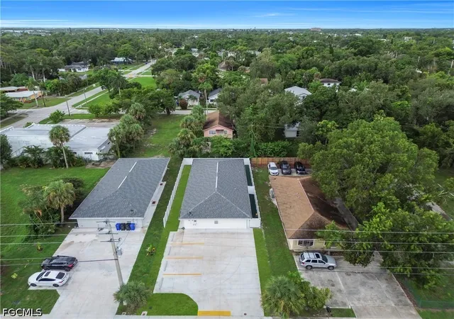 Photo 1 of Multi family home for sale at 2156 Edison Ave, Fort Myers, FL 33901 | MLS# 2026034758 | Listing updated on 2026-09-03