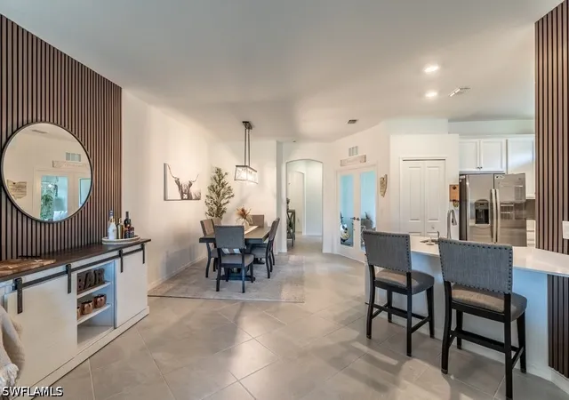 Townhouse for sale at 2645 Vine Ave, Naples, FL 34120 | MLS# 226029299