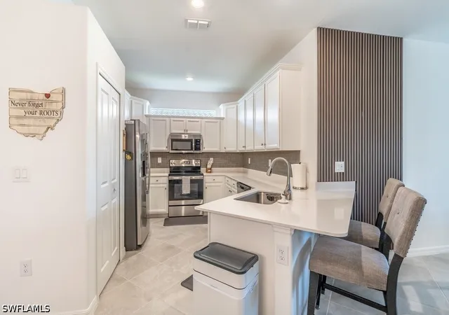 Photo 2 of Townhouse for sale at 2645 Vine Ave, Naples, FL 34120 | MLS# 226029299 | Listing updated on 2026-10-07