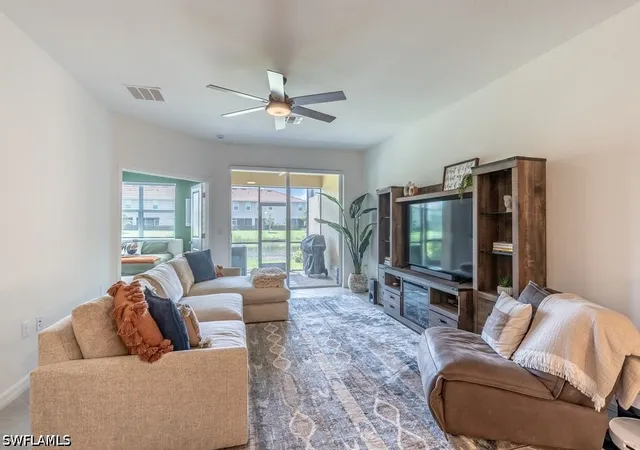 Photo 3 of Townhouse for sale at 2645 Vine Ave, Naples, FL 34120 | MLS# 226029299 | Listing updated on 2026-10-07