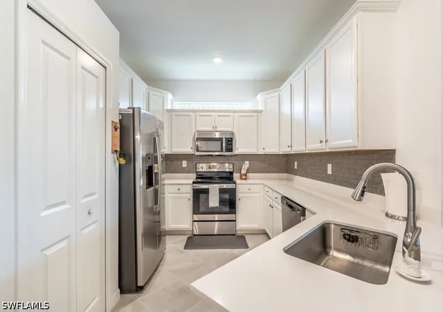 Photo 3 of Townhouse for sale at 2645 Vine Ave, Naples, FL 34120 | MLS# 226029299 | Listing updated on 2026-10-07
