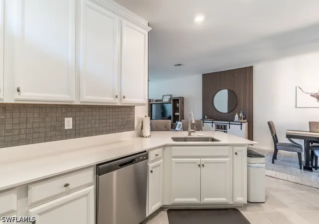 Photo 4 of Townhouse for sale at 2645 Vine Ave, Naples, FL 34120 | MLS# 226029299 | Listing updated on 2026-10-07