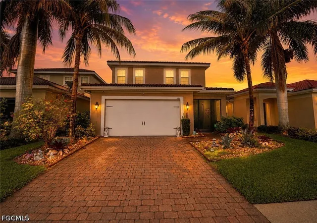 Photo 1 of Single family home for sale at 3888 Dunnster Ct, Fort Myers, FL 33916 | MLS# 2026034776 | Listing updated on 2026-09-14
