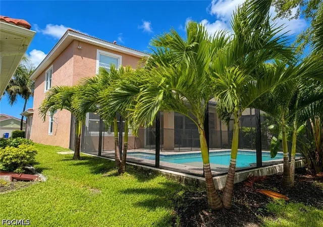 Photo 34 of Single family home for sale at 3888 Dunnster Ct, Fort Myers, FL 33916 | MLS# 2026034776 | Listing updated on 2026-09-14