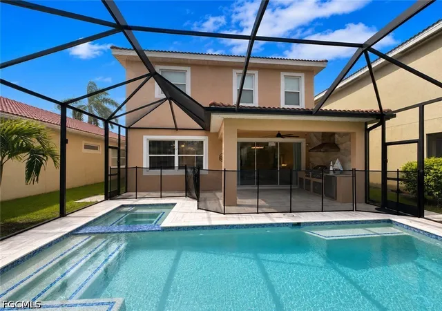Photo 2 of Single family home for sale at 3888 Dunnster Ct, Fort Myers, FL 33916 | MLS# 2026034776 | Listing updated on 2026-09-28