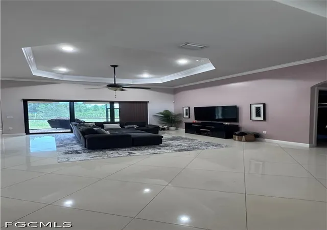 Photo 2 of Single family home for sale at 607 Johns Ave, Lehigh Acres, FL 33972 | MLS# 2026034779 | Listing updated on 2026-09-15