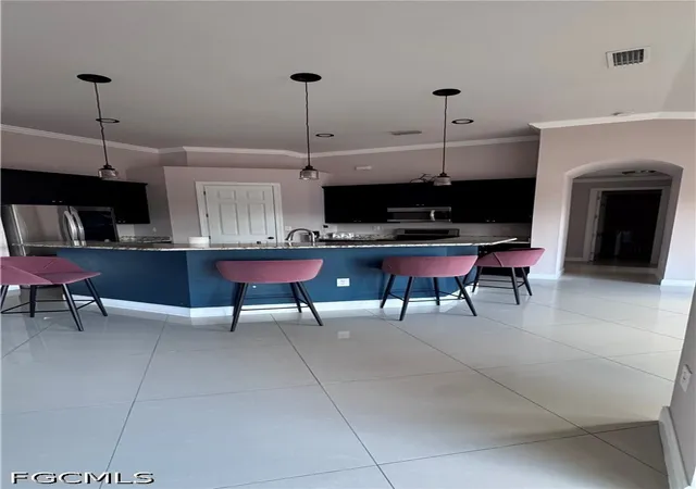 Photo 3 of Single family home for sale at 607 Johns Ave, Lehigh Acres, FL 33972 | MLS# 2026034779 | Listing updated on 2026-09-15
