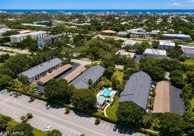 Photo 1 of Condo for sale at 3370 10th Street N #1308, Naples, FL 34103 | MLS# 226029597 | Listing updated on 2026-09-08