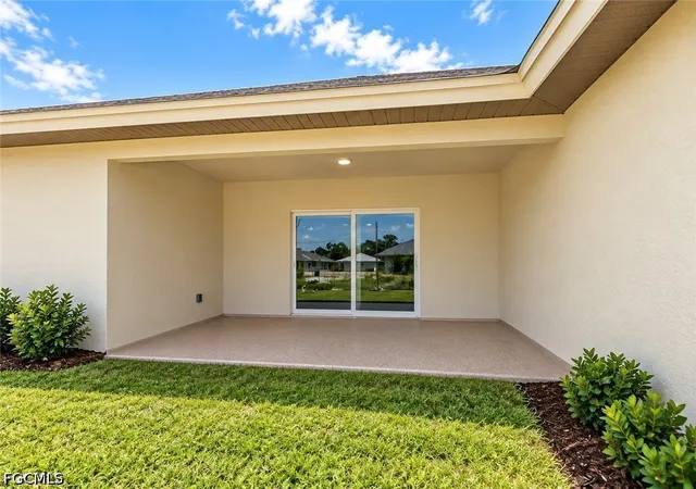 Photo 2 of Multi family home for sale at 1103 1101 Harold Ave S, Lehigh Acres, FL 33973 | MLS# 2026034783 | Listing updated on 2026-09-06