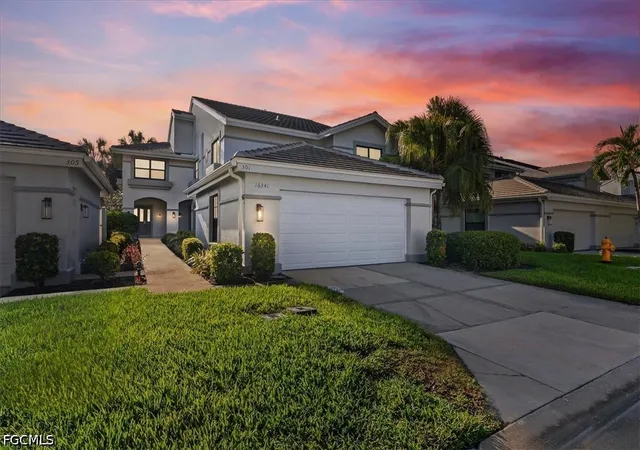 Photo 1 of Condo for sale at 16341 Fairway Woods Dr #301, Fort Myers, FL 33908 | MLS# 2026034792 | Listing updated on 2026-09-13