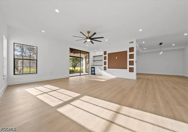 Listing Photo 5 - Condo for sale in building located at 16341 Fairway Woods Dr, Fort Myers, FL 33908 - Unit #301