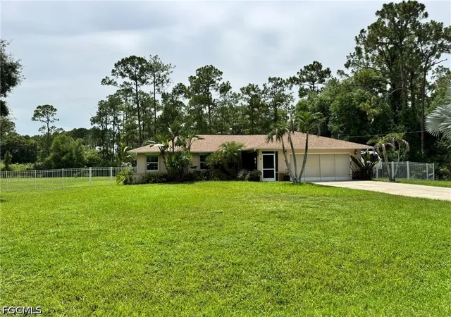 Photo 1 of Single family home for sale at 13 Wellington Ave, Lehigh Acres, FL 33936 | MLS# 2026034797 | Listing updated on 2026-09-10