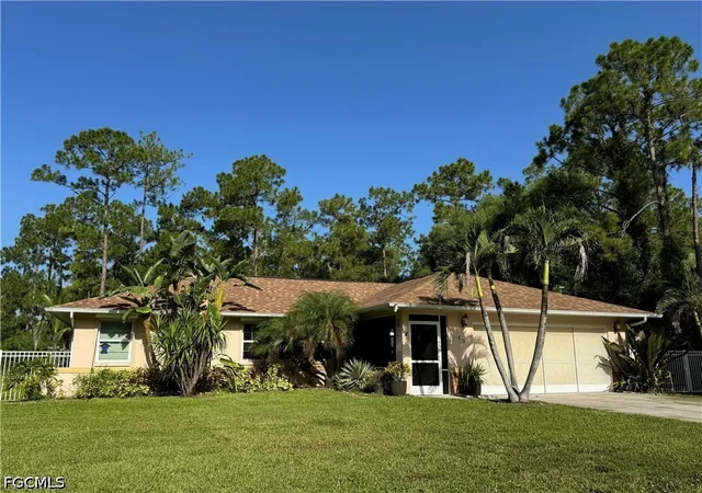 Photo 1 of Single family home for sale at 13 Wellington Ave, Lehigh Acres, FL 33936 | MLS# 2026034797 | Listing updated on 2026-10-05