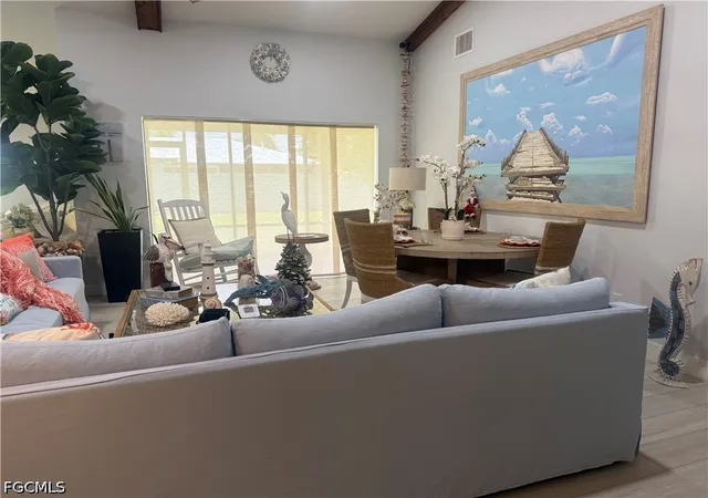 Photo 2 of Single family home for sale at 3506 Country Clb Blvd, Cape Coral, FL 33904 | MLS# 2026034801 | Listing updated on 2026-09-12