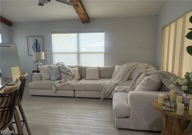 Photo 3 of Single family home for sale at 3506 Country Clb Blvd, Cape Coral, FL 33904 | MLS# 2026034801 | Listing updated on 2026-09-12