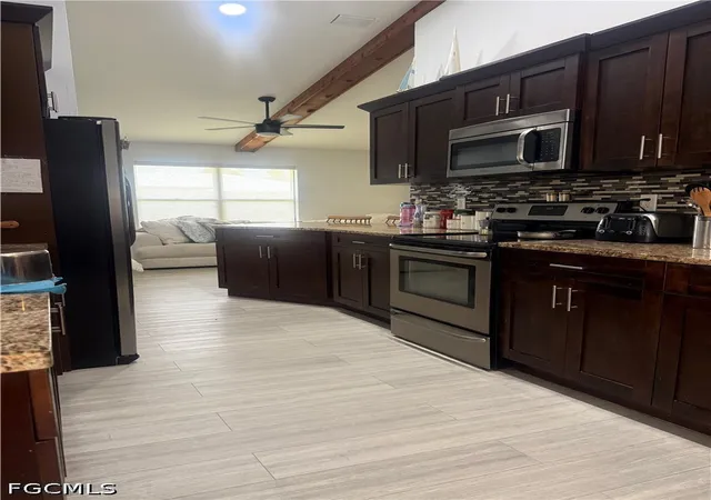 Photo 4 of Single family home for sale at 3506 Country Clb Blvd, Cape Coral, FL 33904 | MLS# 2026034801 | Listing updated on 2026-09-12