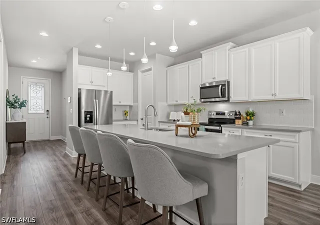 Photo 3 of Single family home for sale at 3849 Helmsman Dr, Naples, FL 34120 | MLS# 226029622 | Listing updated on 2026-09-16