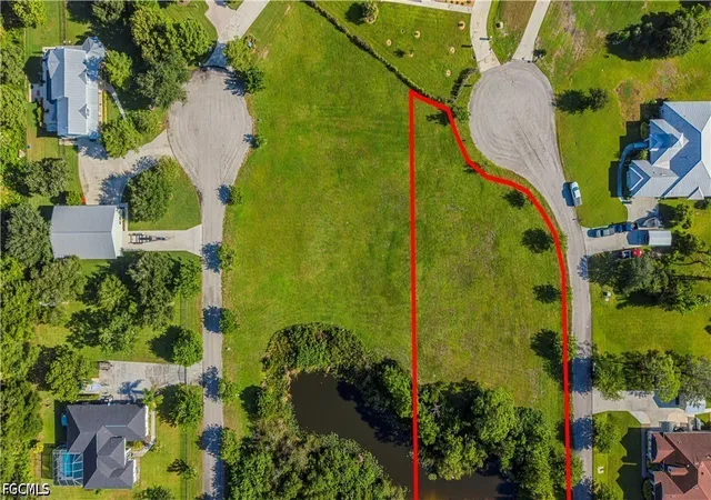 Photo 1 of Land for sale at 18901 Bridge Wood Ct, Alva, FL 33920 | MLS# 2026034804 | Listing updated on 2026-09-12