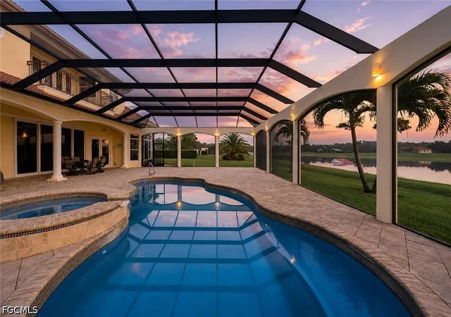 Photo 3 of Single family home for sale at 20301 Barefoot Ski Blvd, Estero, FL 33928 | MLS# 2026034809 | Listing updated on 2026-09-04