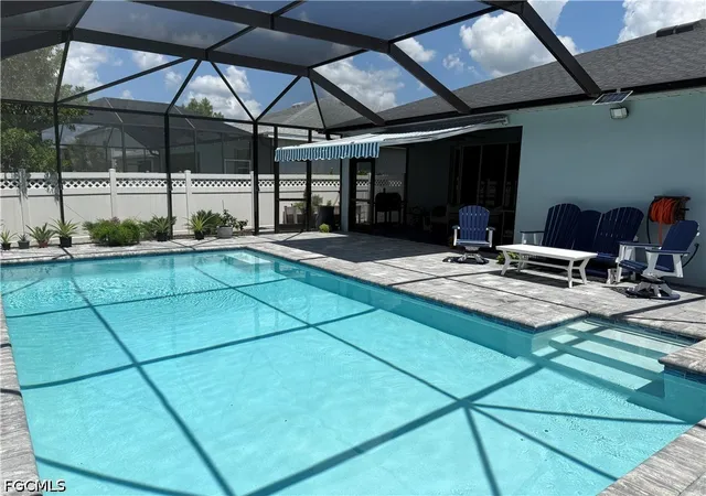 Photo 2 of Single family home for sale at 17588 Corkwood Bnd Trl, Punta Gorda, FL 33982 | MLS# 2026034811 | Listing updated on 2026-09-03