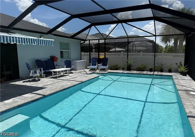 Photo 3 of Single family home for sale at 17588 Corkwood Bnd Trl, Punta Gorda, FL 33982 | MLS# 2026034811 | Listing updated on 2026-09-03