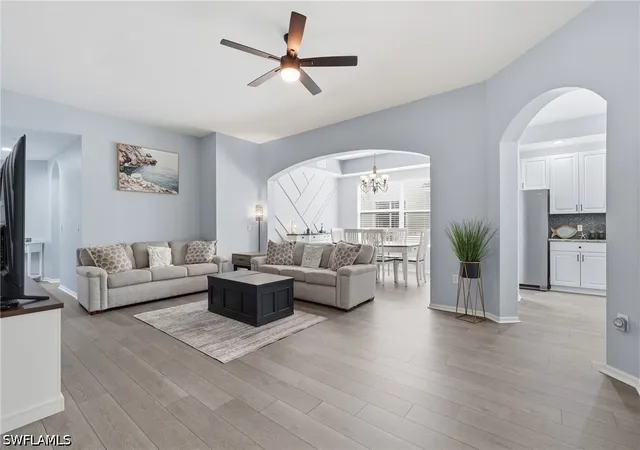 Photo 2 of Condo for sale at 1425 Mariposa Cir #101, Naples, FL 34105 | MLS# 226029624 | Listing updated on 2026-09-13