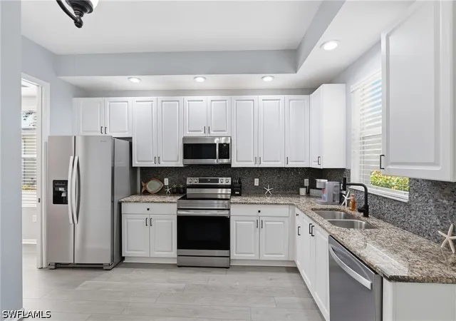 Photo 3 of Condo for sale at 1425 Mariposa Cir #101, Naples, FL 34105 | MLS# 226029624 | Listing updated on 2026-09-13