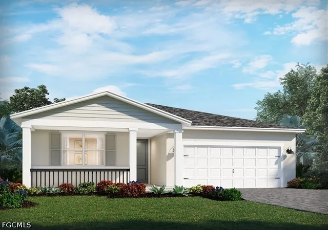 Photo 1 of Single family home for sale at 44467 Cable Creek Dr, Punta Gorda, FL 33982 | MLS# 2026034816 | Listing updated on 2026-09-09
