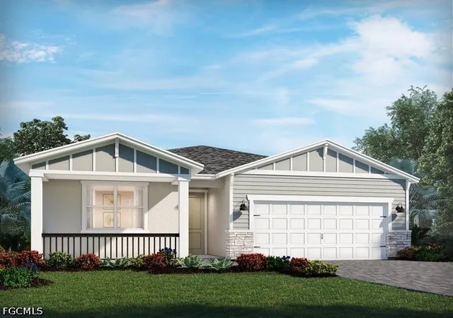 Photo 1 of Sale Pending at 44485 Cable Creek Dr, Punta Gorda, FL 33982 | MLS# 2026034817 | Listing updated on 2026-09-08