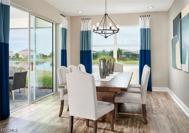 Photo 3 of Sale Pending at 44485 Cable Creek Dr, Punta Gorda, FL 33982 | MLS# 2026034817 | Listing updated on 2026-09-08
