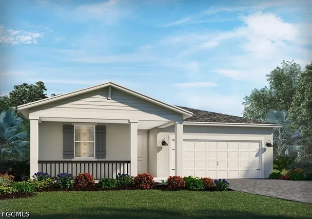 Photo 1 of Single family home for sale at 44491 Cable Creek Dr, Punta Gorda, FL 33982 | MLS# 2026034818 | Listing updated on 2026-09-09
