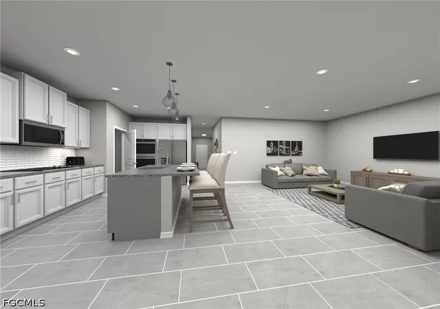 Photo 3 of Single family home for sale at 44491 Cable Creek Dr, Punta Gorda, FL 33982 | MLS# 2026034818 | Listing updated on 2026-09-09