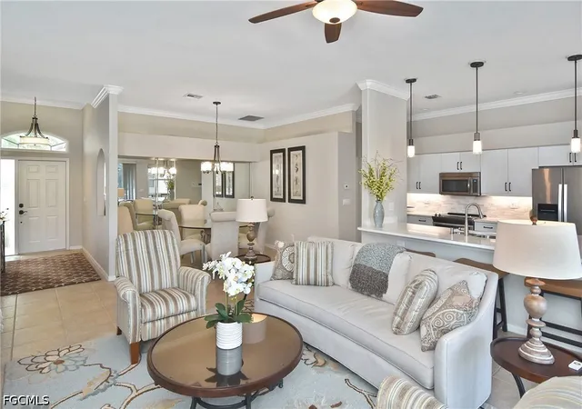 Photo 3 of Sale Pending at 10256 Sago Palm Way, Fort Myers, FL 33966 | MLS# 2026034820 | Listing updated on 2026-09-15