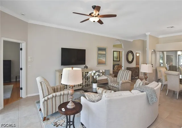 Photo 3 of Sale Pending at 10256 Sago Palm Way, Fort Myers, FL 33966 | MLS# 2026034820 | Listing updated on 2026-09-15