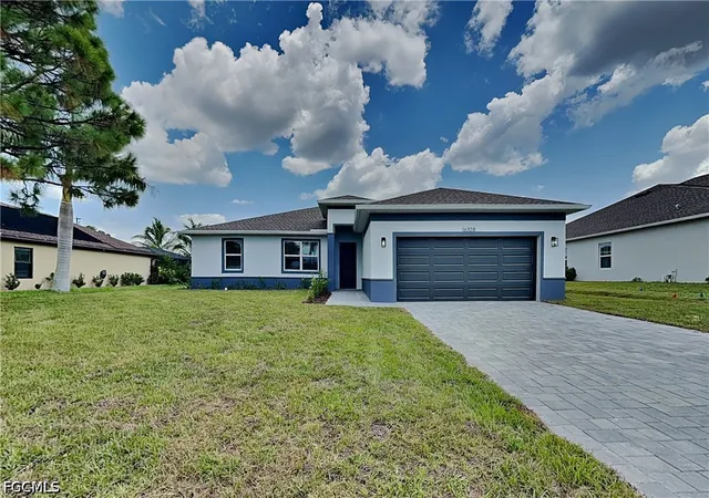 Photo 1 of Single family home for sale at 16328 Quesa Dr, Punta Gorda, FL 33955 | MLS# 2026034822 | Listing updated on 2026-09-15