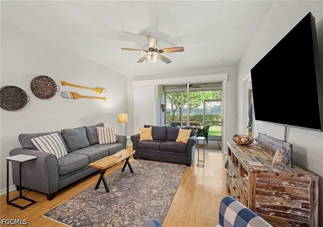 Photo 1 of Condo for sale at 14511 Daffodil Dr #1403, Fort Myers, FL 33919 | MLS# 2026034823 | Listing updated on 2026-09-10