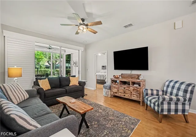 Photo 2 of Condo for sale at 14511 Daffodil Dr #1403, Fort Myers, FL 33919 | MLS# 2026034823 | Listing updated on 2026-09-10