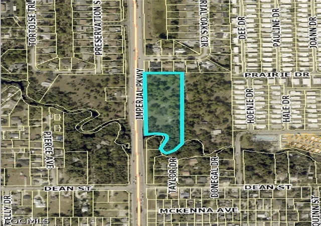 Photo 2 of Land for sale at 27575 Imperial Pkwy, Bonita Springs, FL 34135 | MLS# 2026034824 | Listing updated on 2026-09-12