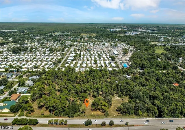 Photo 3 of Land for sale at 27575 Imperial Pkwy, Bonita Springs, FL 34135 | MLS# 2026034824 | Listing updated on 2026-09-12