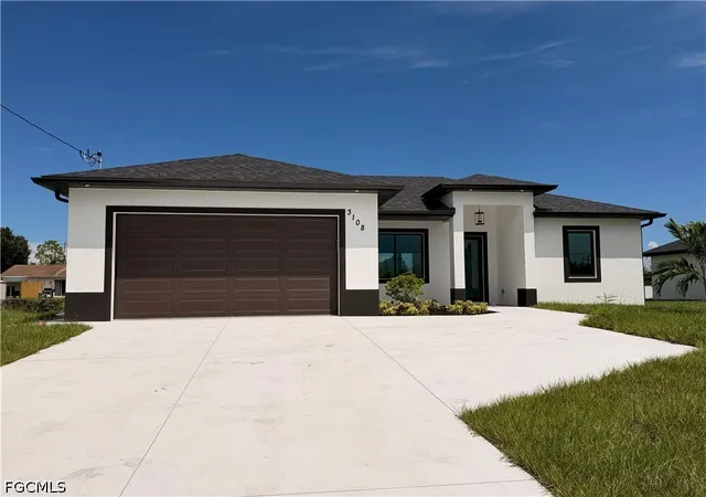Photo 1 of Single family home for sale at 3108 23rd Street Sw, Lehigh Acres, FL 33976 | MLS# 2026034825 | Listing updated on 2026-09-13
