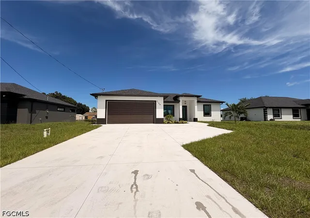 Photo 2 of Single family home for sale at 3108 23rd Street Sw, Lehigh Acres, FL 33976 | MLS# 2026034825 | Listing updated on 2026-09-13