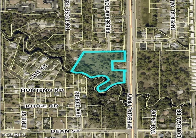Photo 2 of Land for sale at Xxxx Imperial Pkwy, Bonita Springs, FL 34135 | MLS# 2026034826 | Listing updated on 2026-09-12