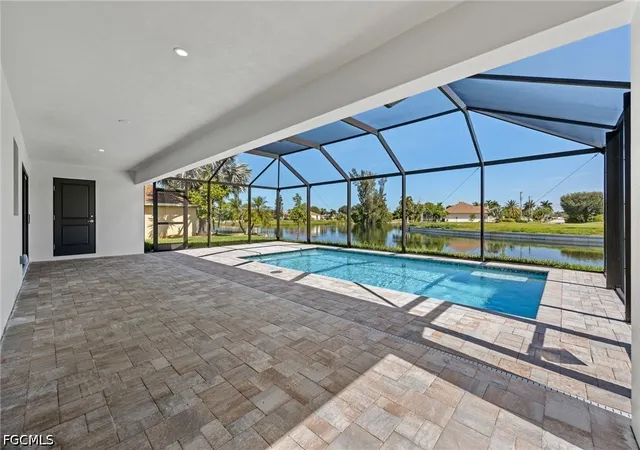 Photo 3 of Single family home for sale at 1807 Ne 2nd Street, Cape Coral, FL 33909 | MLS# 2026034830 | Listing updated on 2026-09-08